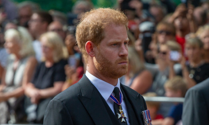 Royal Family News: Prince Harry Conducts Photo Op At Pearl Harbor, Outrage Over His Nerve