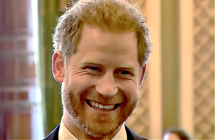 Royal Family News: Prince Harry Walked Out On Meghan Markle, Diners Stunned!