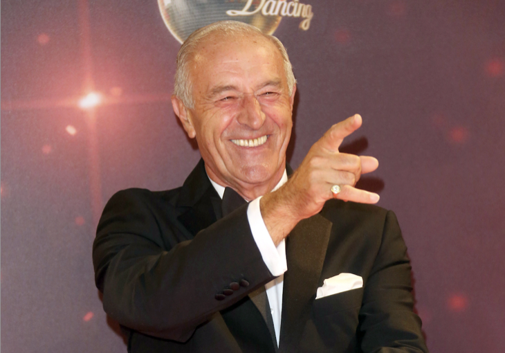 DWTS: Len Goodman Leaves The Show - Is That Why Tyra Mocked Him?