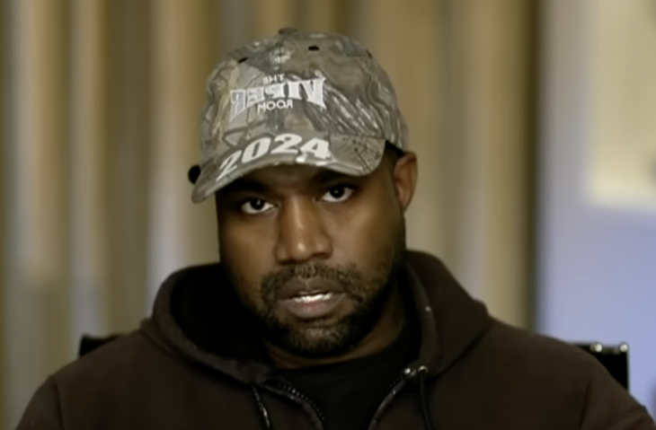 Kanye West's Former Bodyguard Made These Not-So-Surprising Revelations About The Rapper