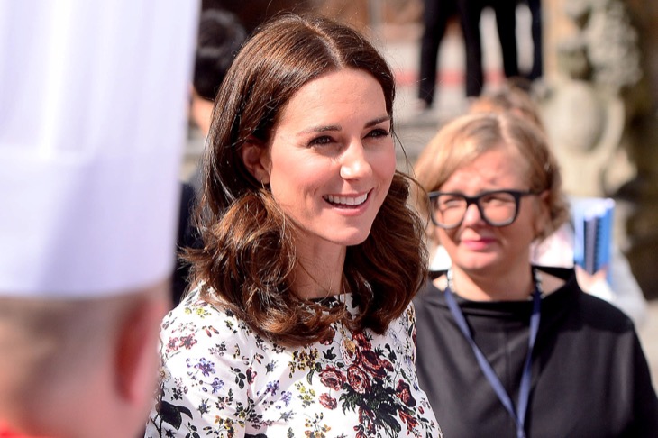 British Royal News: Is Kate Middleton Really Thinking About Going On Meghan Markle’s Podcast?