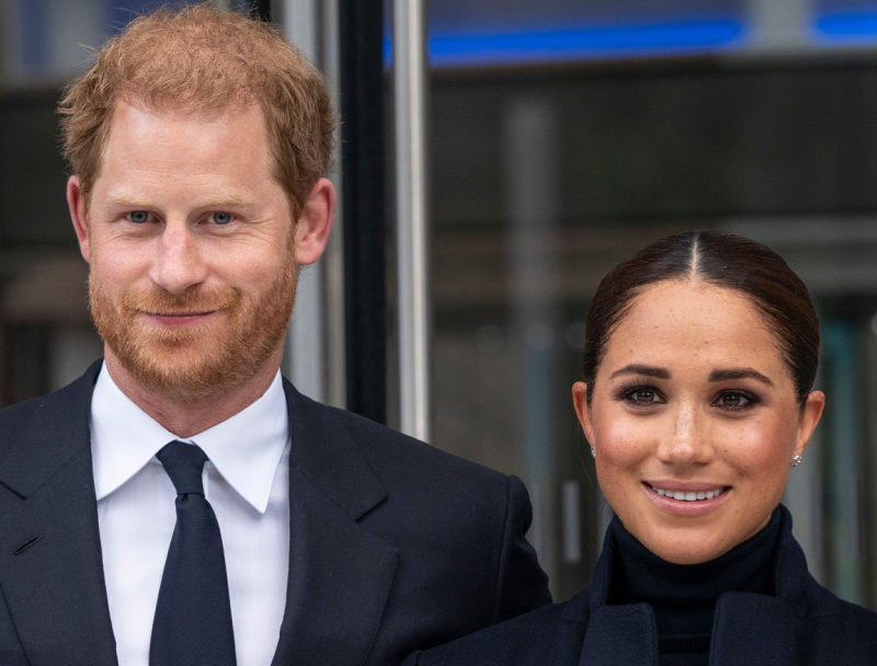 Royal Family News: Meghan Markle, Prince Harry Getting Kennedy Award For Attacking Their Families?