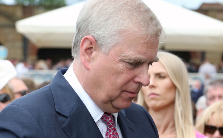 Royal Family News: Prince Andrew The Real “Victim” Of Virginia Giuffre Lawsuit, Demands Royal Reinstatement?