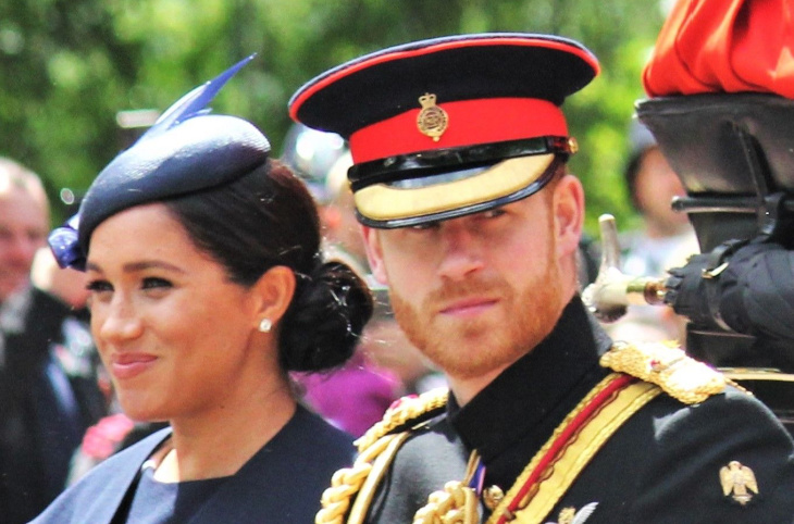 Royal Family News: Prince Harry And Meghan On A “Kamikaze Mission” To Destroy Monarchy, Only Kate Can Stop Them?