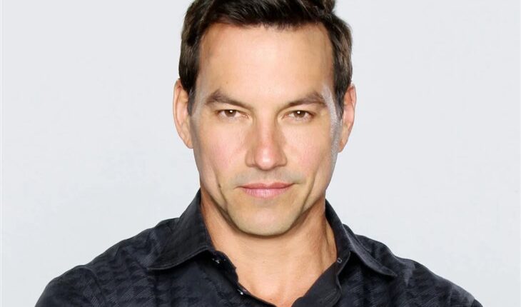 Tyler Christopher