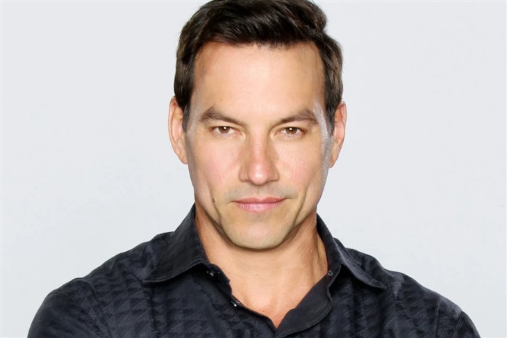 Tyler Christopher