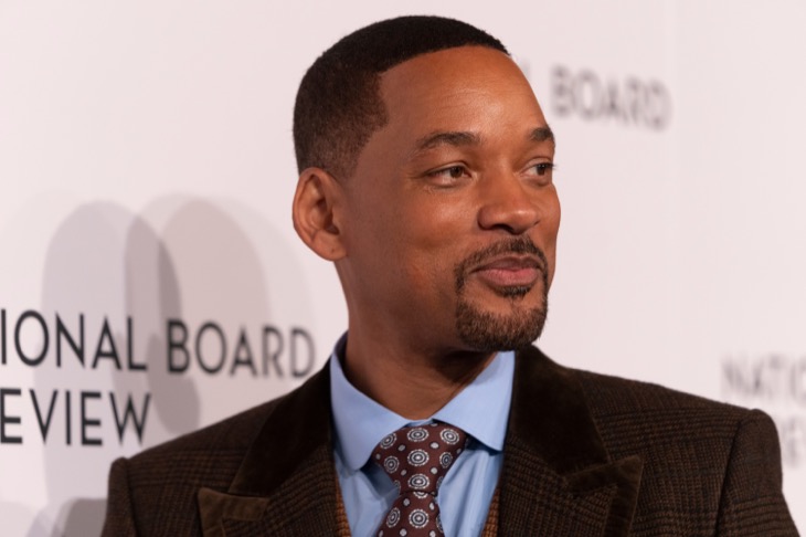 Will Smith Slapping Chris Rock To Become Oscars 2023 Highlight?