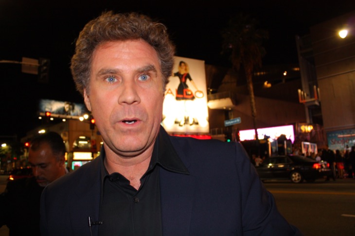 Will Ferrell Thought The Movie "Elf" Would Ruin His Career, Here's Why