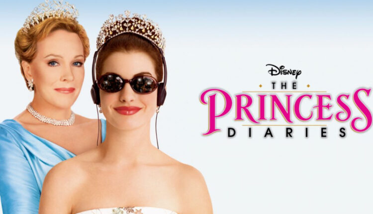 The-princess-diarie