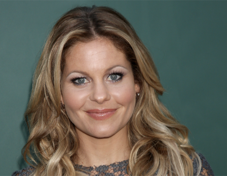 Hallmark Responds After Candace Cameron Bure Reveals Shocking Truth About Great American Family