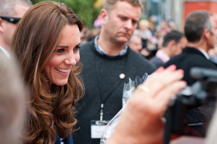 British Royal News: Is This The Real Reason Why Kate Middleton Is So Popular With Fans?