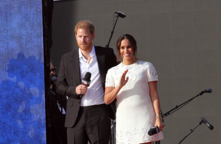 Royal Family News: Prince Harry And Meghan Exploit Metaverse, Desperate Need For Fans?