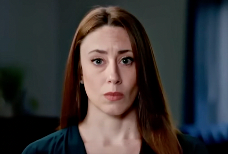 Casey Anthony’s New Documentary Has Some Unexpected Bombshells