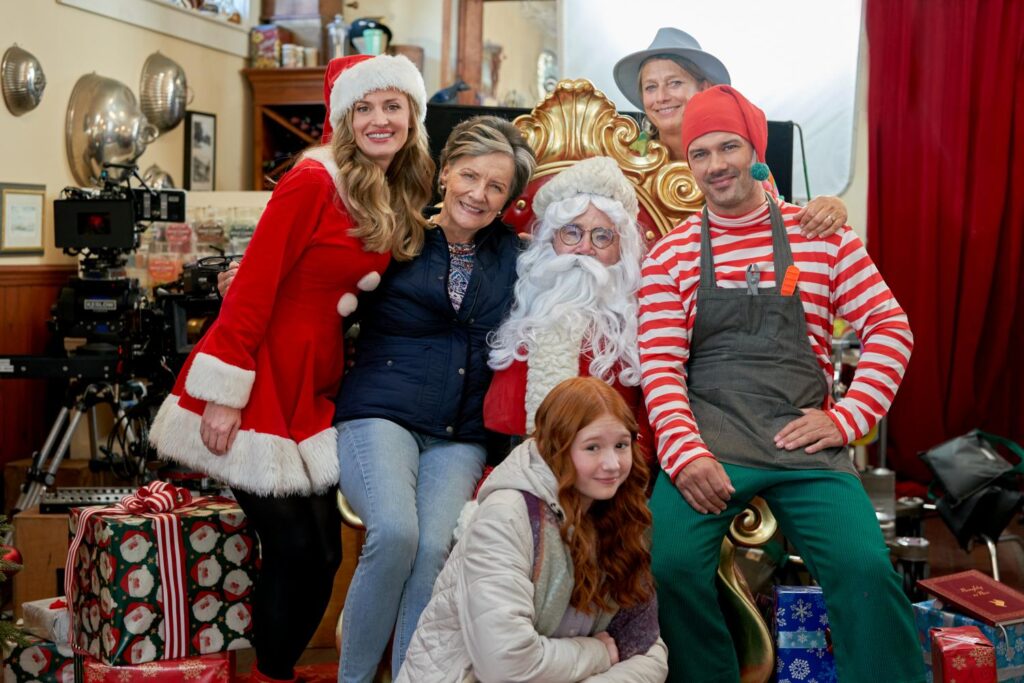 brooke-d-orsay-ryan-paevey-experience-a-fabled-holiday-on-hallmark