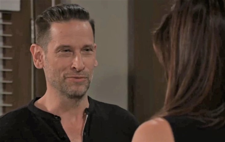 General Hospital: Austin Gatlin-Holt (Roger Howarth)