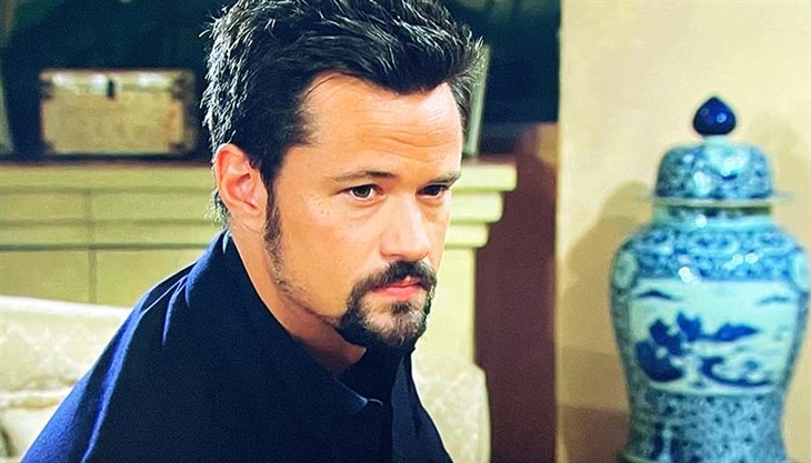 B&B Recap And Spoilers Thursday, November 17: Thomas Forrester Forces ...