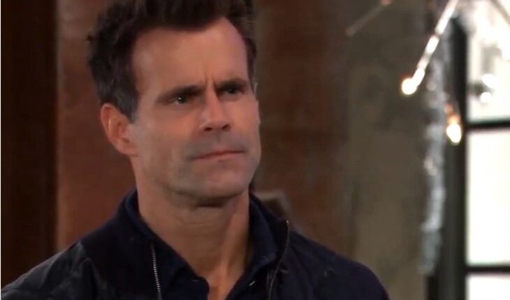 Drew Cain (Cameron Mathison