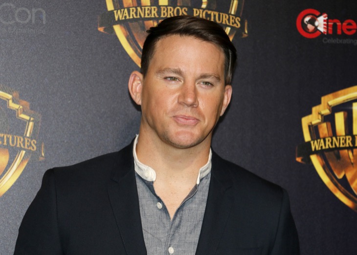 Channing Tatum Shows His Final Moves On ‘Magic Mike’s Last Dance’