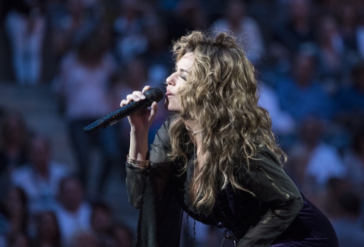 Shania Twain Knows She May Not Have Her Voice For Long, But She'll Use It For As Long As She Can