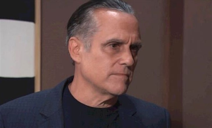 General hospital: Sonny Corinthos 