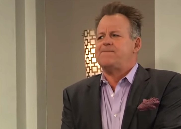 General Hospital: Scott Baldwin