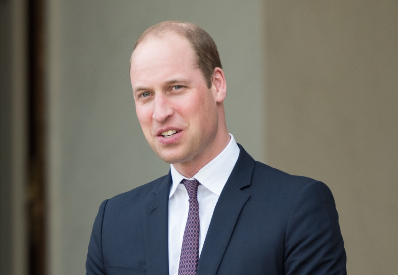 British Royal News: Prince William Called Out For Lack Of Sensitivity