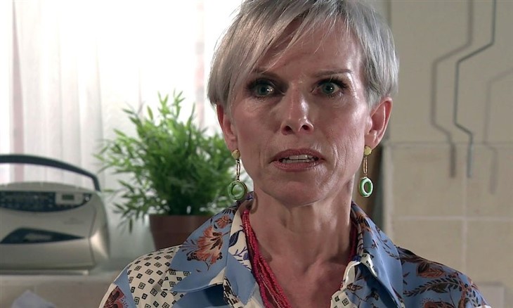 Coronation Street: Debbie Webster (Sue Daveney)