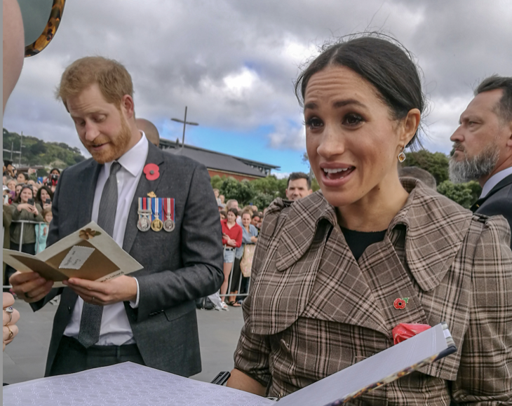 British Royal News: Prince Harry And Meghan Markle Still Want To Make Last Minute Changes To Their Netflix Docuseries