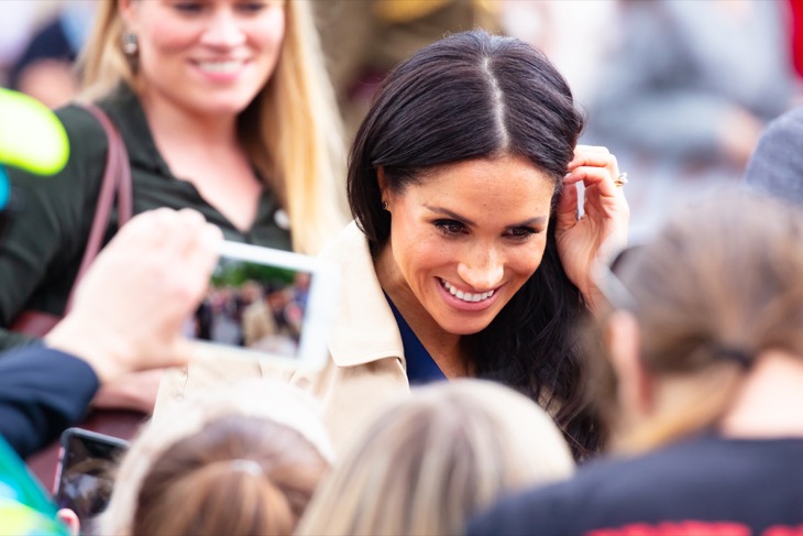 Meghan Markle Became 'Arrogant' After Meeting Prince Harry, Claims Expert!