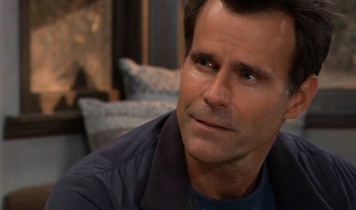 General Hospital – Drew Cain (Cameron Mathison)