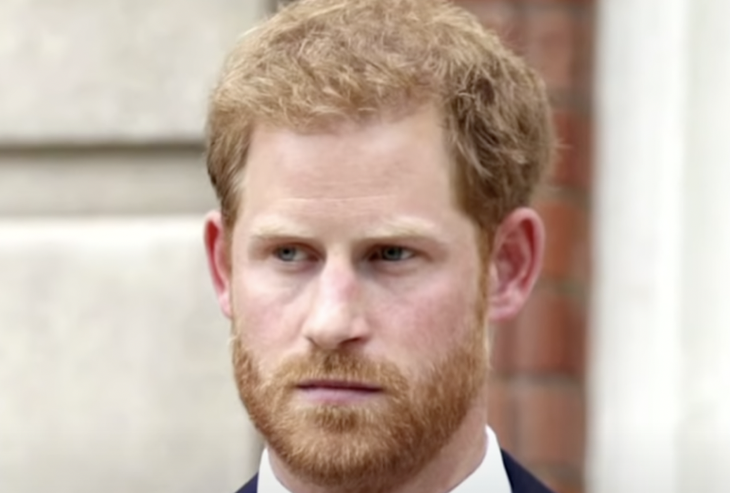 British Royal News: Prince Harry Tops King Charles III And Prince William In New Poll