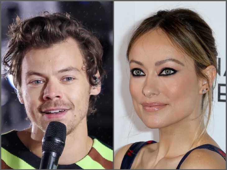 Harry Styles And Olivia Wilde Are Taking A Break—The Former Couple ‘Remains Friends’