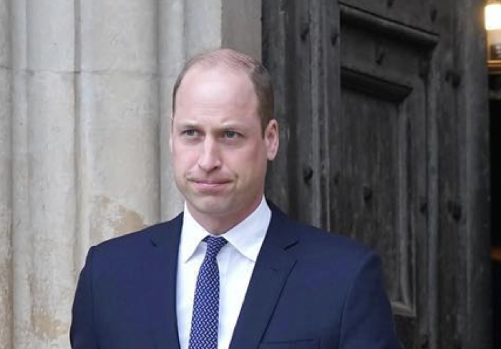 British Royal News: Prince William Breaks His Silence On Mike Tindall’s Reality Show Stint