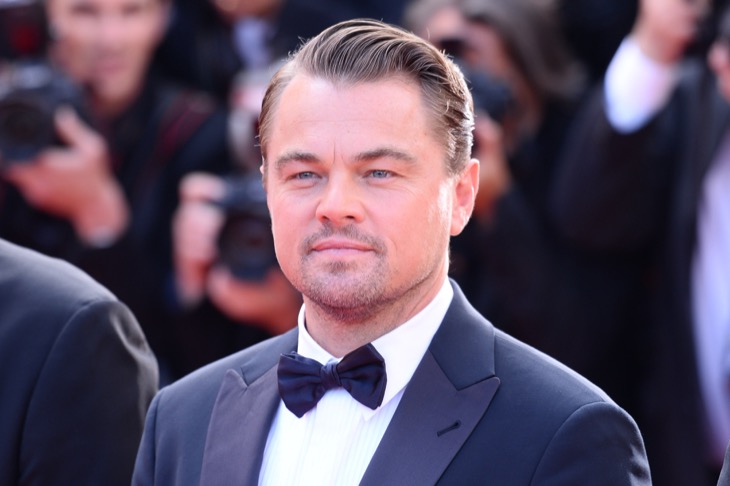Leonardo DiCaprio Heats Up Romance With Gigi Hadid