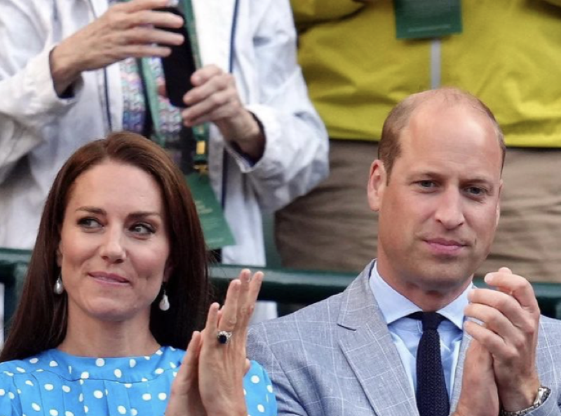 Royal Family News: Prince William And Kate Middleton Are Trying To Win Over Fans In America