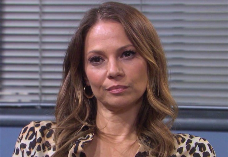 Days Of Our Lives: Ava Vitali (Tamara Braun)