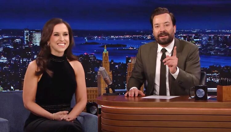 lacey-chabert-jimmy-fallon