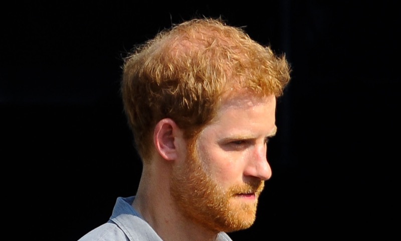 Royal Family News: Prince Harry Might Find Himself In The Cold After Netflix Series Airs