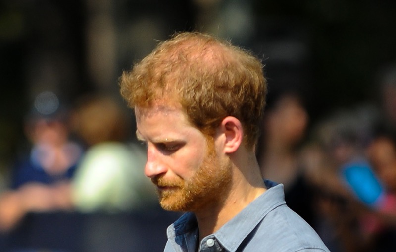 Royal Family News: Has Prince Harry Been Told To Stay Away During Prince William’s Trip To Boston?