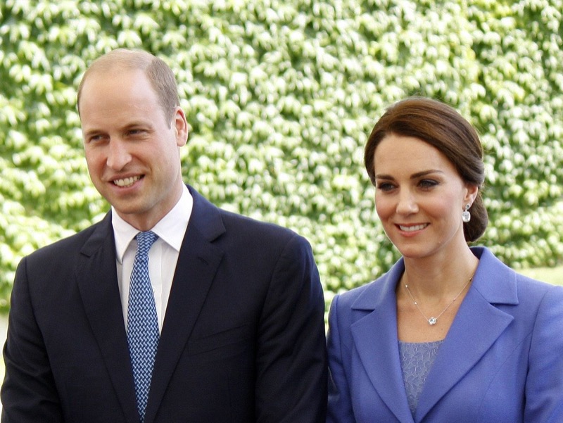 Royal Family News: Prince William And Kate Middleton Are Gearing Up For Their Biggest Overseas Trip Of The Year