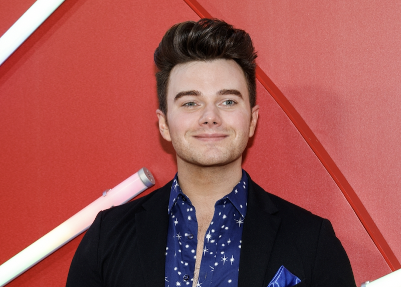 ‘Glee’ Star Chris Colfer Talks About His Character as Kurt Hummel In The Show