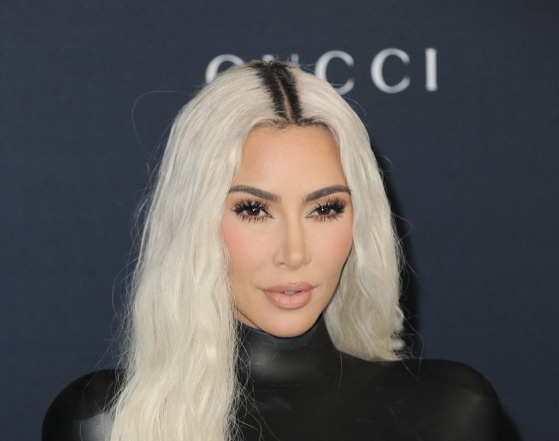 Kim Kardashian Describes Kids’ Cute Personalities, Kanye West Delays Divorce