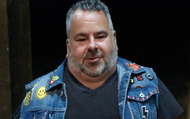 90 Day Fiance Star Big Ed Receives Criticisms With His Denim Look