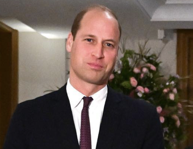 Royal Family News: Russian Hackers Punish Prince William For Supporting Ukraine?