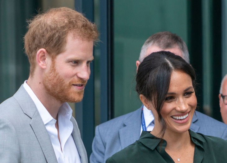 Royal Family News: Kennedy’s Honor Prince Harry And Meghan While Questionable Finances Exposed