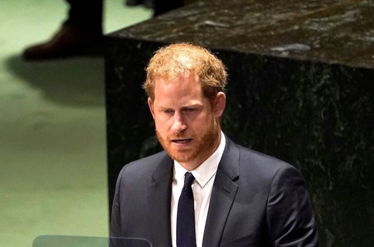 Royal Family News: Prince Harry Accused Of “Digging Up” Bones For Bombshell Projects