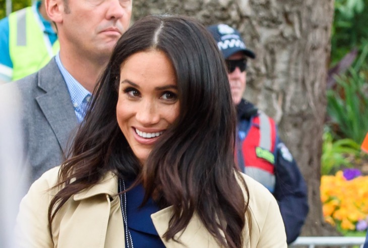 Royal Family News: Meghan Markle Muzzled By Palace, Why She’s So Chatty Now?