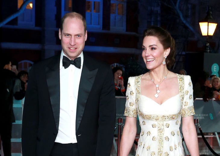 Royal Family News: Prince William And Kate Middleton Put On Blast Over Fourth Baby