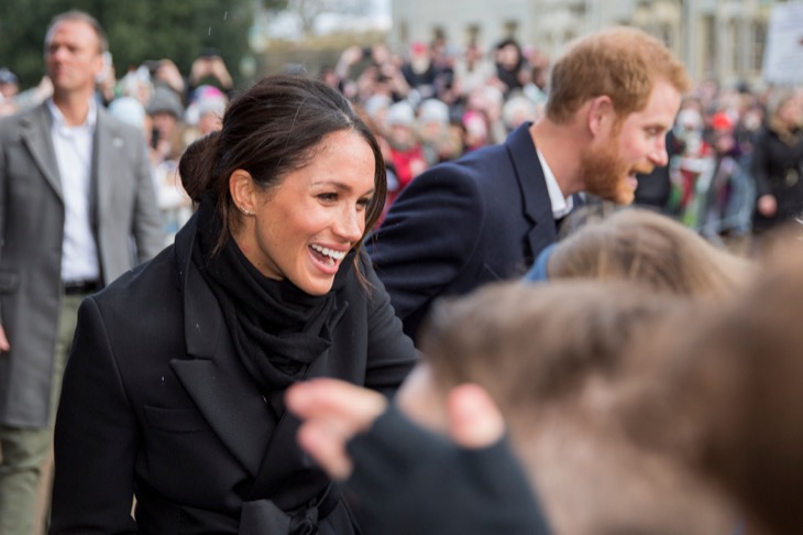 Prince Harry and Meghan Slammed For Their Campaign To Slam The Royal family