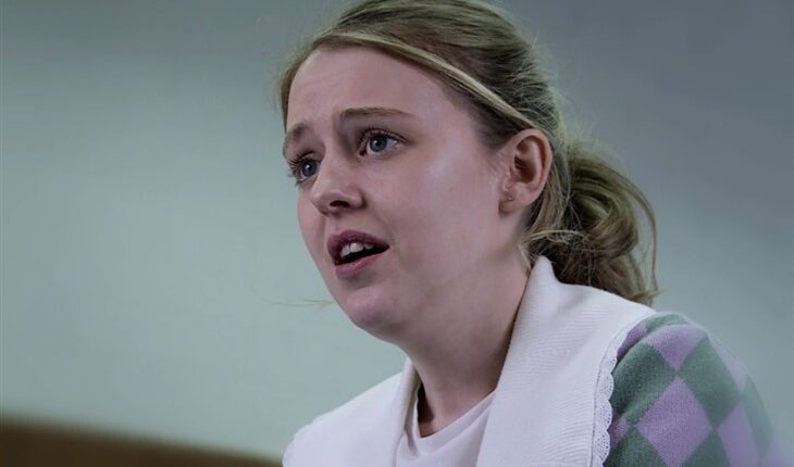 Coronation Street – Summer Spellman (Harriet Bibby) | Celebrating The Soaps